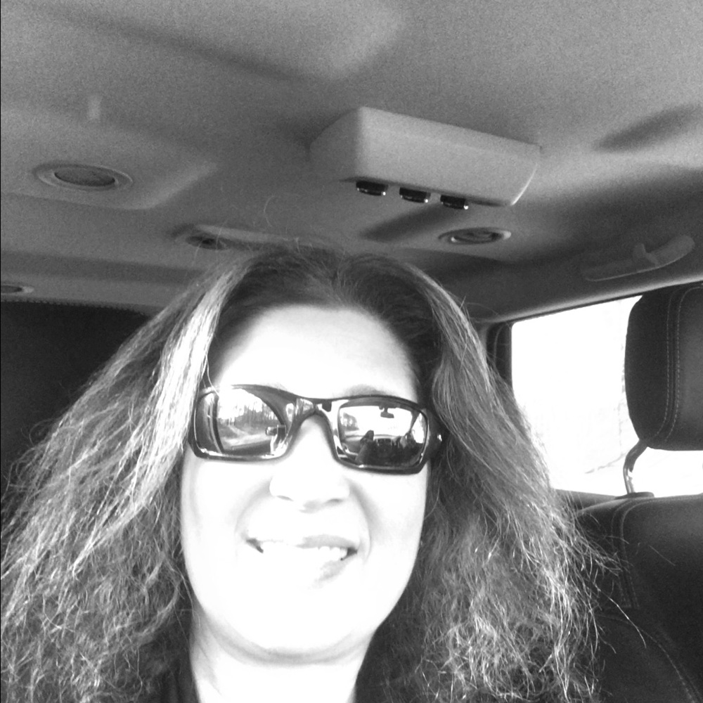 Meet your Posher, Muriel